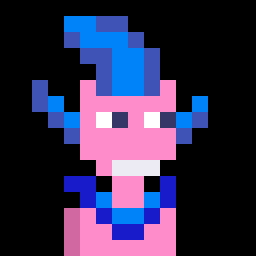 Alien #0509