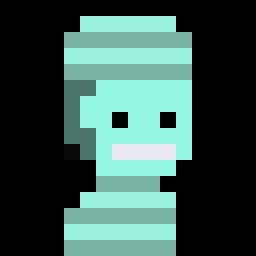 Mutant #0211