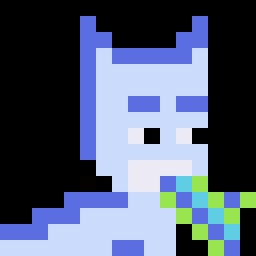 Monster #0001