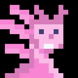Creature #0021