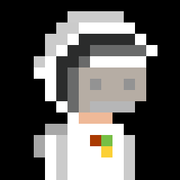 Villager #0029