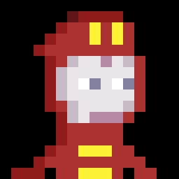 Alien #0962