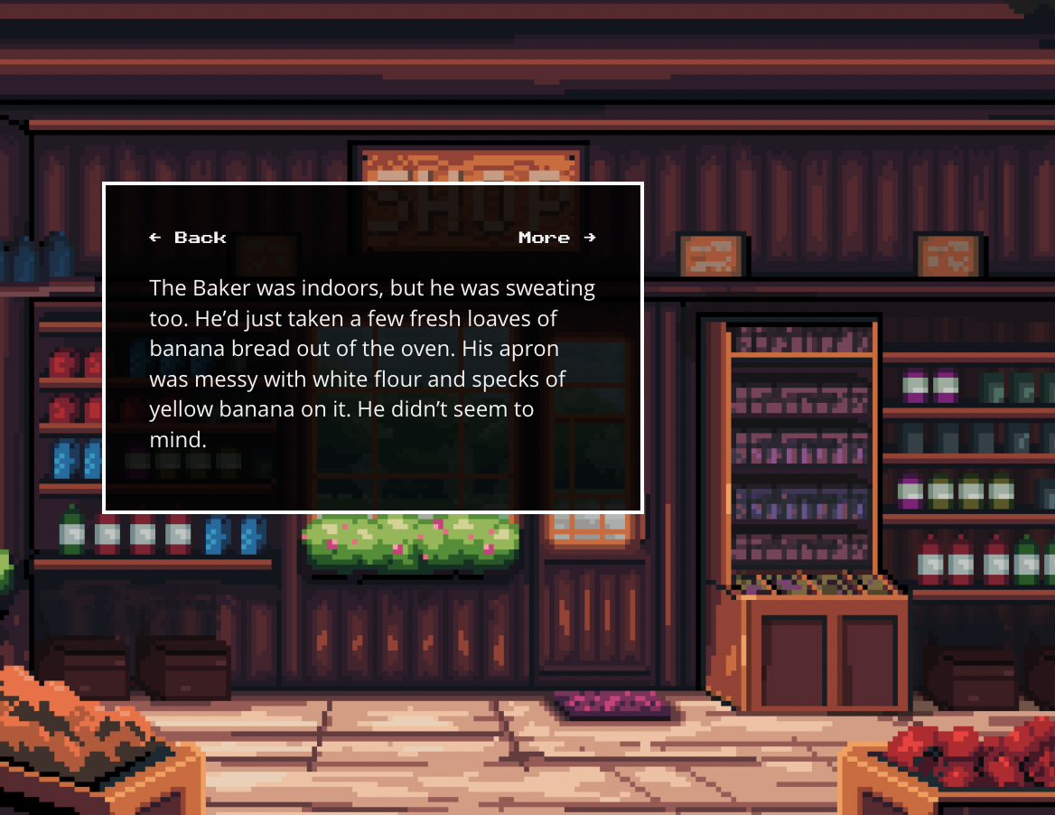 The Villagers story — villagers.cc